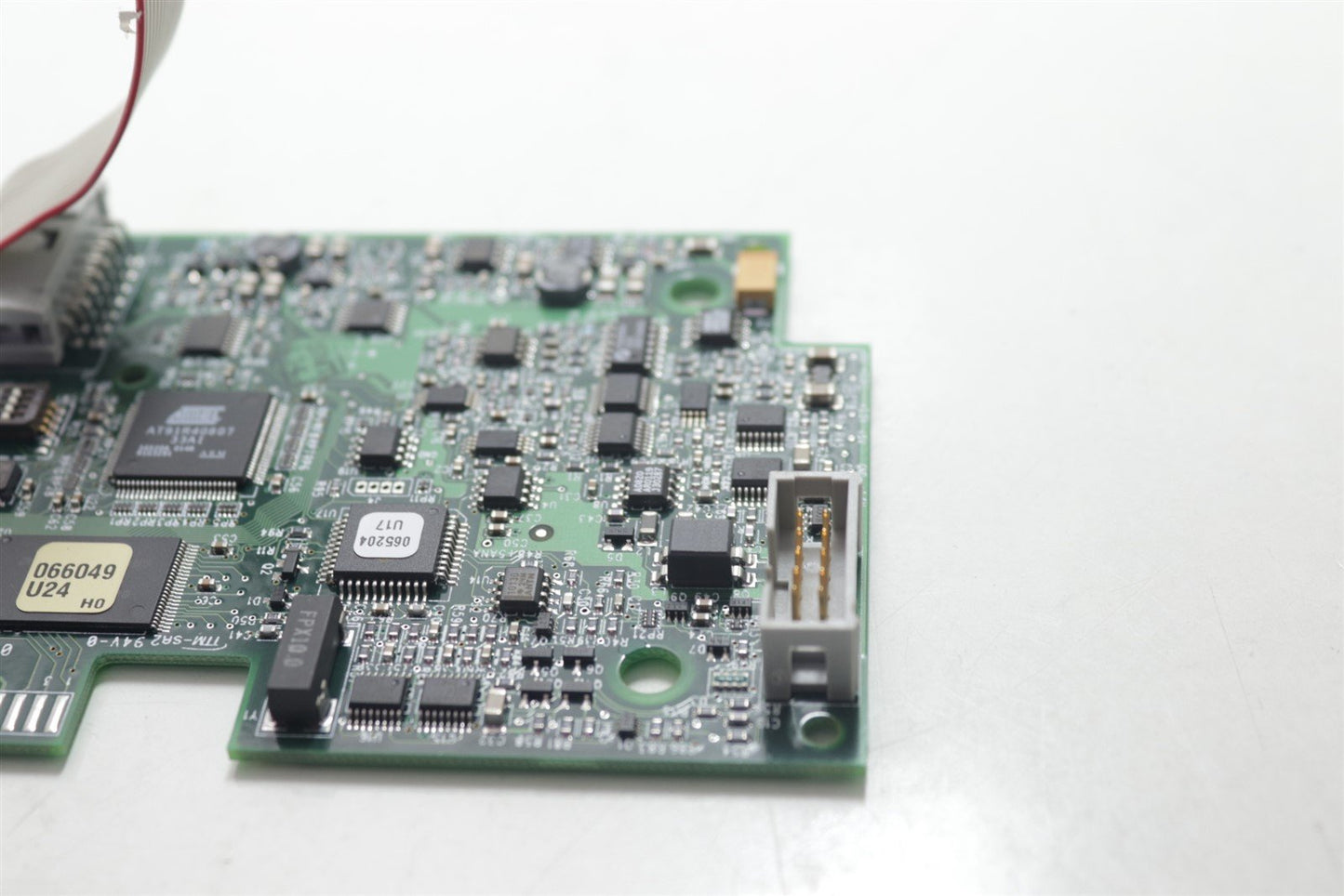 Oridion Microcap Plus Back PCB 066125-A