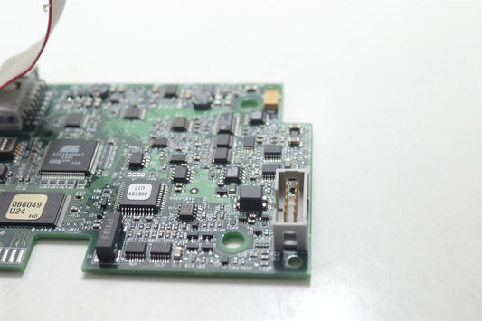 Oridion Microcap Plus Back PCB 066125-A