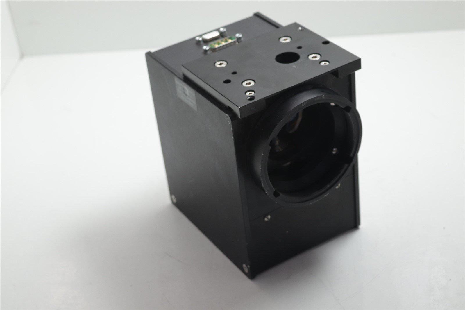 ScanLab IntelliSCAN 14 1064nm Laser Scanner Head Engraving – part2Go