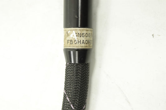 Gore FB0HA0HB025.0 26.5GHz 25 in RF Cable Assembly VNA Male