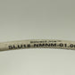 Times Microwave Systems Coaxial 1m Cable Type N to Type N M-M SLU18-NMNM-01.00M
