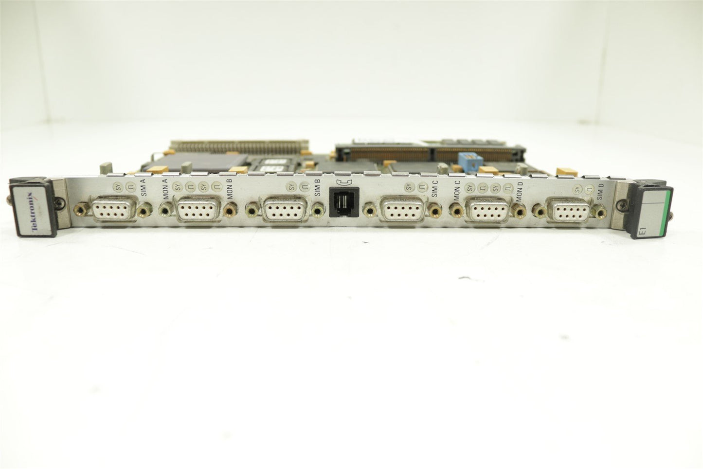 1PC Tektronix Board 7KK1200-2PE11 C73249-A97-L1-12