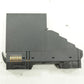 Vipa SM Power Supply 24VDC 2A DIN Rail Mount 022-1BD20