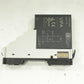 Vipa Power Module 24VDC 10A DIN Rail Mount 007-0AA00