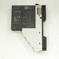Vipa Power Module 24VDC 10A DIN Rail Mount 007-0AA00