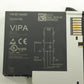 Vipa Power Module 24VDC 10A DIN Rail Mount 007-0AA00