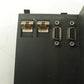 YASKAWA VIPA CPU 014 128KB ETHERNET PLCS 014-CEF0R01