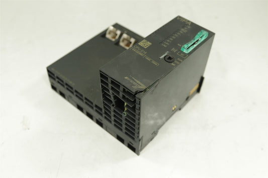 YASKAWA VIPA CPU 014 128KB ETHERNET PLCS 014-CEF0R01