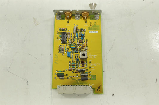 HP Agilent VCO Cards for 3326A Synthesizer 03326-66531