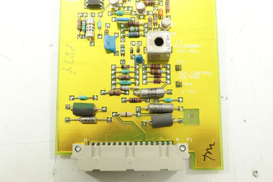 HP Agilent VCO Cards for 3326A Synthesizer 03326-66531