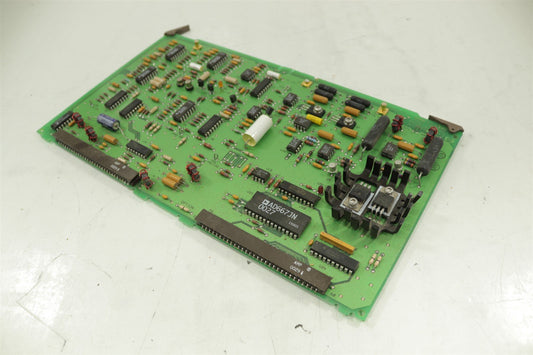 HP Agilent Phase Lock Board 08720-60181