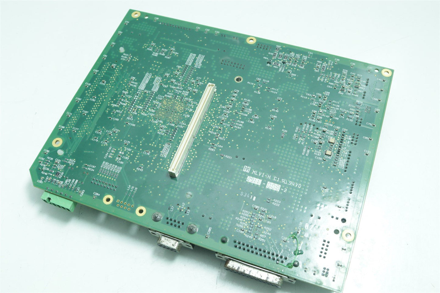 Waters Acquity UPLC Sample Manager Driver Board Assy 210000367 REV G