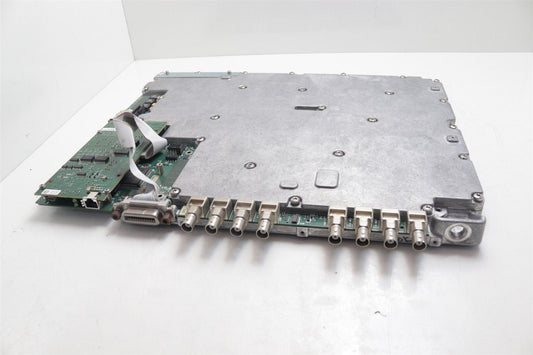 Agilent Keysight DSO3000 Series Oscilloscope N2861A Extension Module