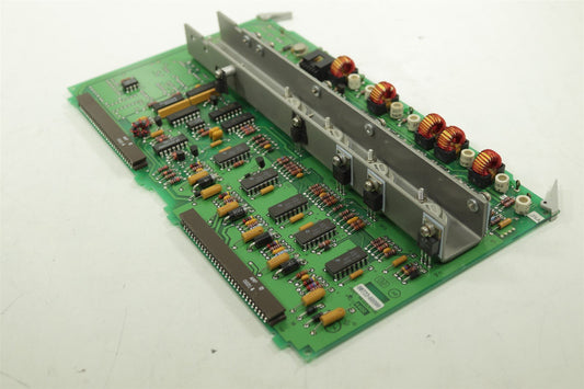 HP Agilent 08722-60099 PCB Part Of 8722D Microwave Vector Network Analyzer