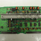 HP Agilent 08722-60099 PCB Part Of 8722D Microwave Vector Network Analyzer