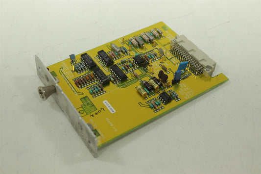 HP VCO CONTROL CARD 03326-66532