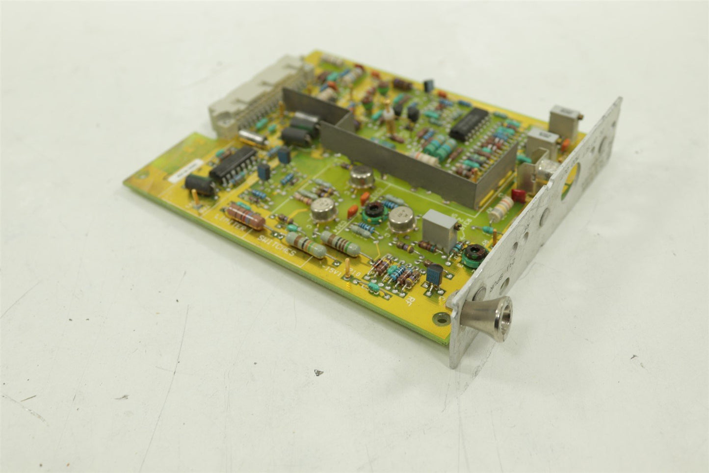 HP MIXER Board 03326-66505