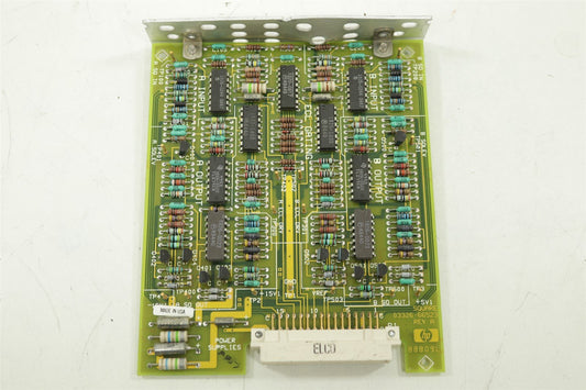 HP SQUARE Board 03326-66523