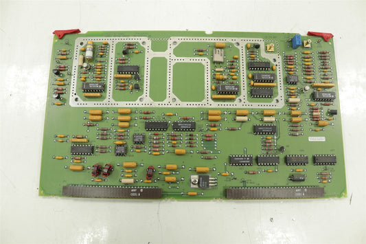 HP Agilent Frequency Reference Board Assembly 08720-60252