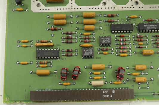 HP Agilent Frequency Reference Board Assembly 08720-60252