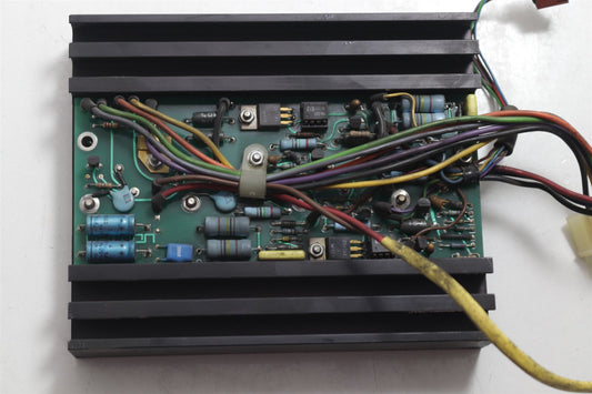 Datron 4200 Power Supply Transistor Module 400540-4