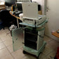 TESTED Esaote MyLab25 Gold 7340 Ultrasound With 2 Probes