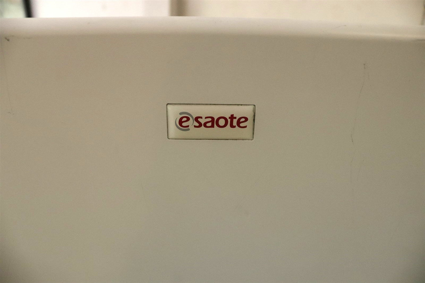 TESTED Esaote MyLab25 Gold 7340 Ultrasound With 2 Probes