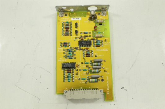 HP MODULATOR Board 03326-66506 REV A