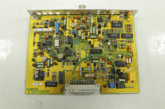 HP PHASE DETECT CARD 03326-66533