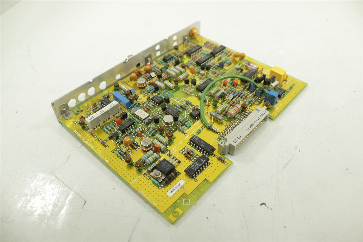HP PHASE DETECT CARD 03326-66533