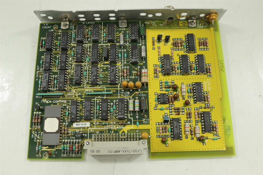 HP FRACN DIGITAL CARD FOR HP 3326A 03326-66534