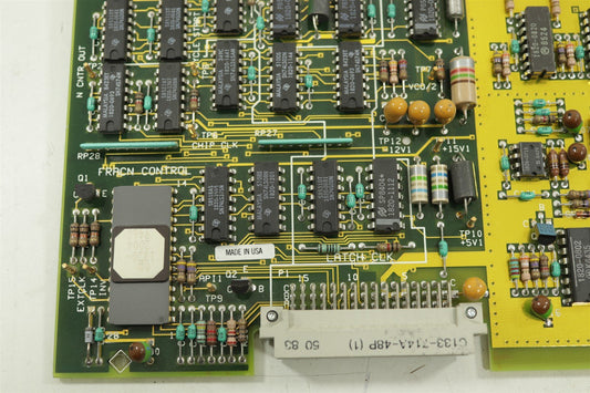HP FRACN DIGITAL CARD FOR HP 3326A 03326-66534