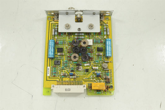 HP Output AMP Card for 3326A Synthesizer 03326-66503