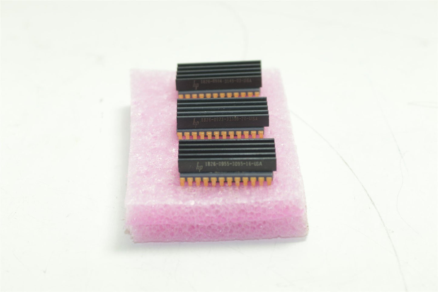 HP Pulse Generator IC Set