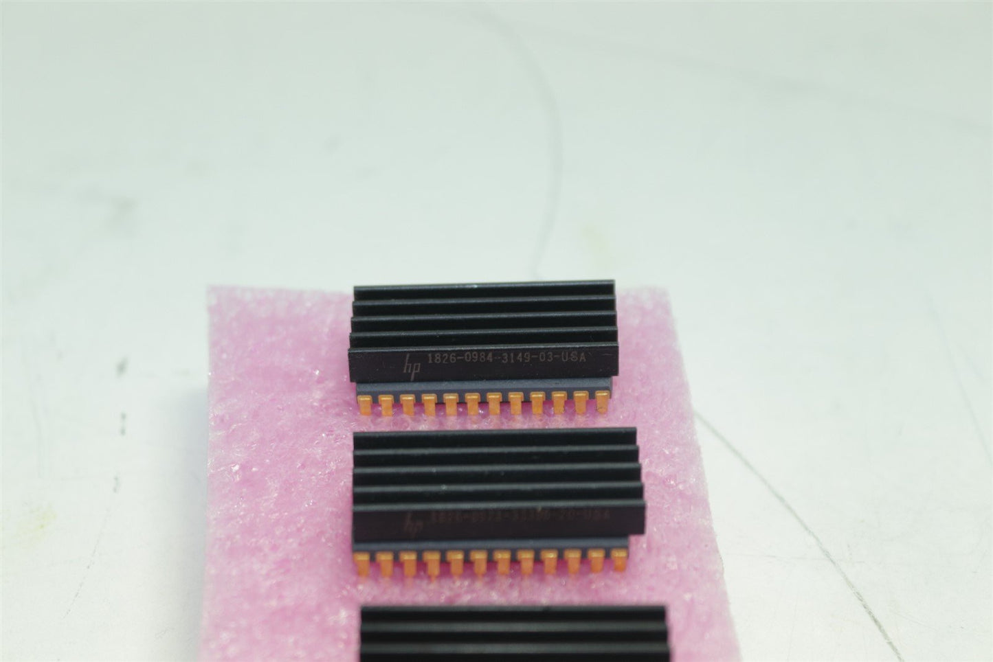 HP Pulse Generator IC Set