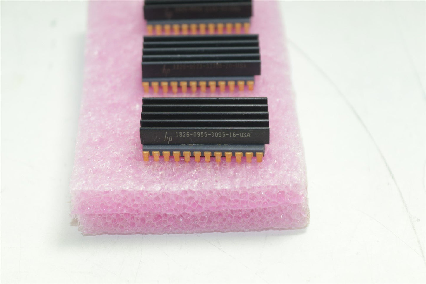 HP Pulse Generator IC Set
