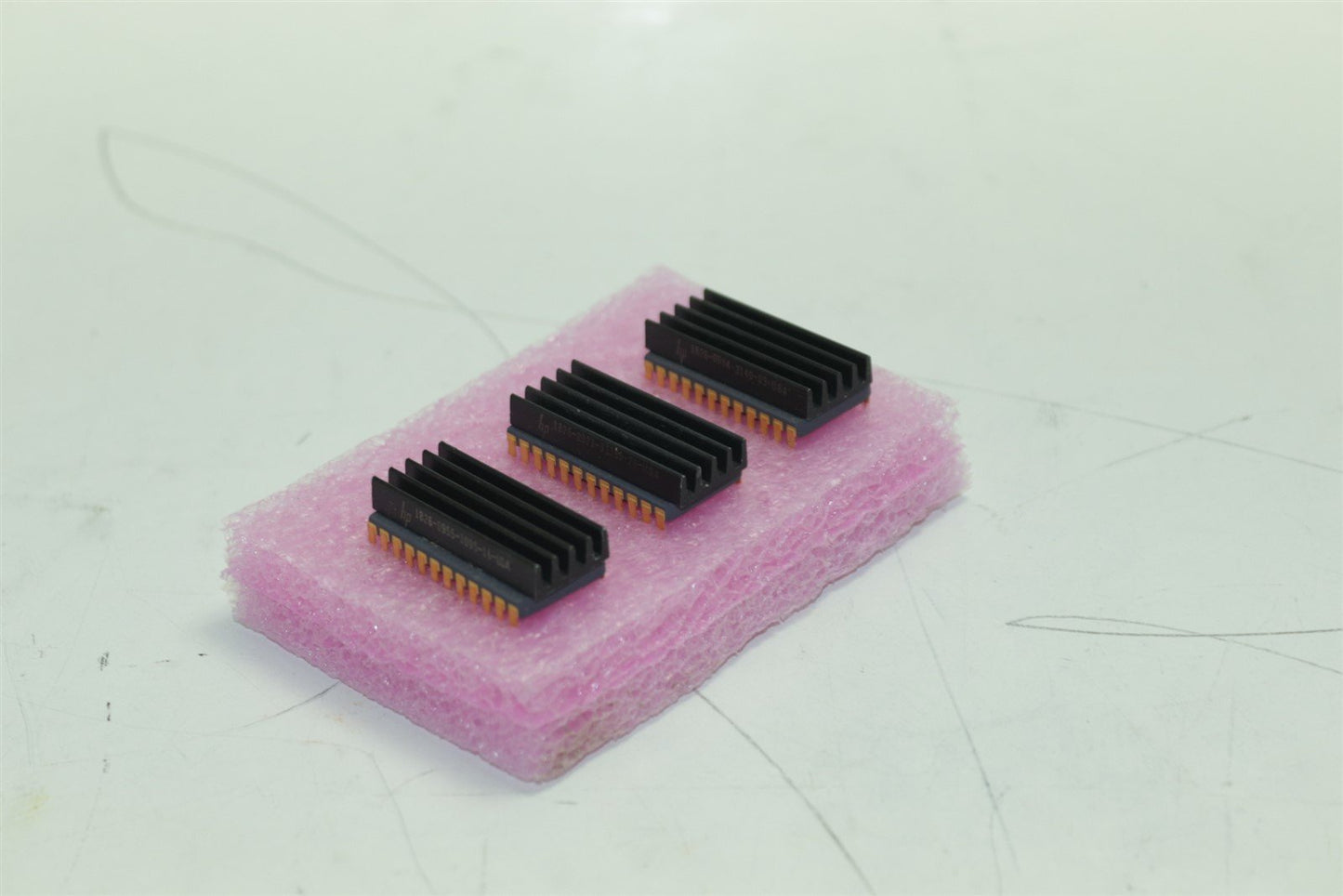 HP Pulse Generator IC Set
