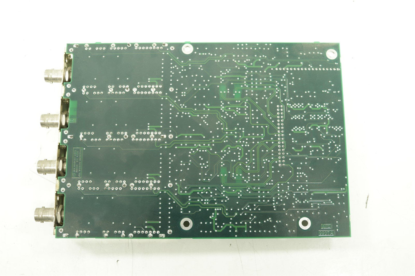 Tektronix OSCILLOSCOPE TDS 420 Panel 333-3905-00