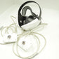 InMode Evoke EmFace Face/Cheek Plastic+Submetal Applicator Left And Right Cheeks