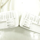 InMode Evoke EmFace Face/Cheek Plastic+Submetal Applicator Left And Right Cheeks