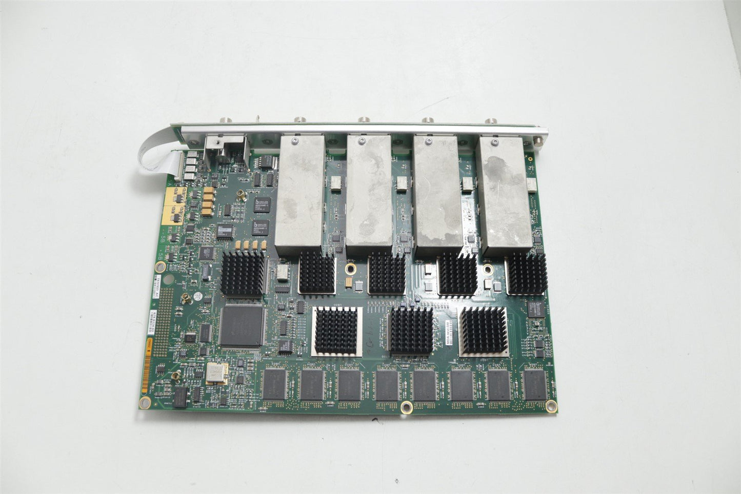 Tektronix TDS5104B 679-5124-03 Acquisition Board