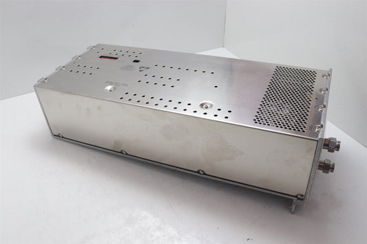 HP Agilent 70820A DC-40 GHz Microwave Transition Analyzer