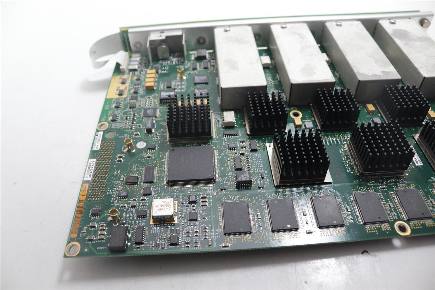 Tektronix TDS5104B 679-5124-03 Acquisition Board