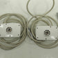 InMode Evoke EmFace Face/Cheek Plastic+Submetal Applicator Left And Right Cheeks