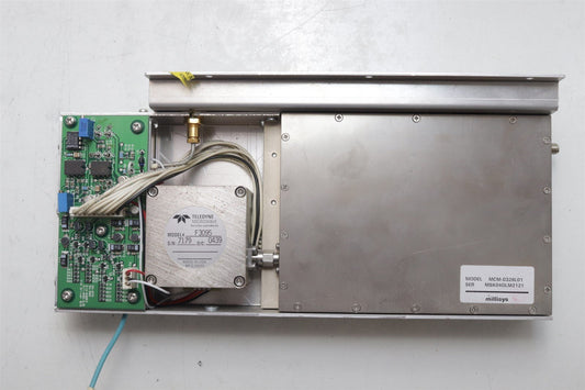 LG Spectrum Analyzer SA-9270A 9kHz-2.9GHz Microwave RF Module MCM-0326L01