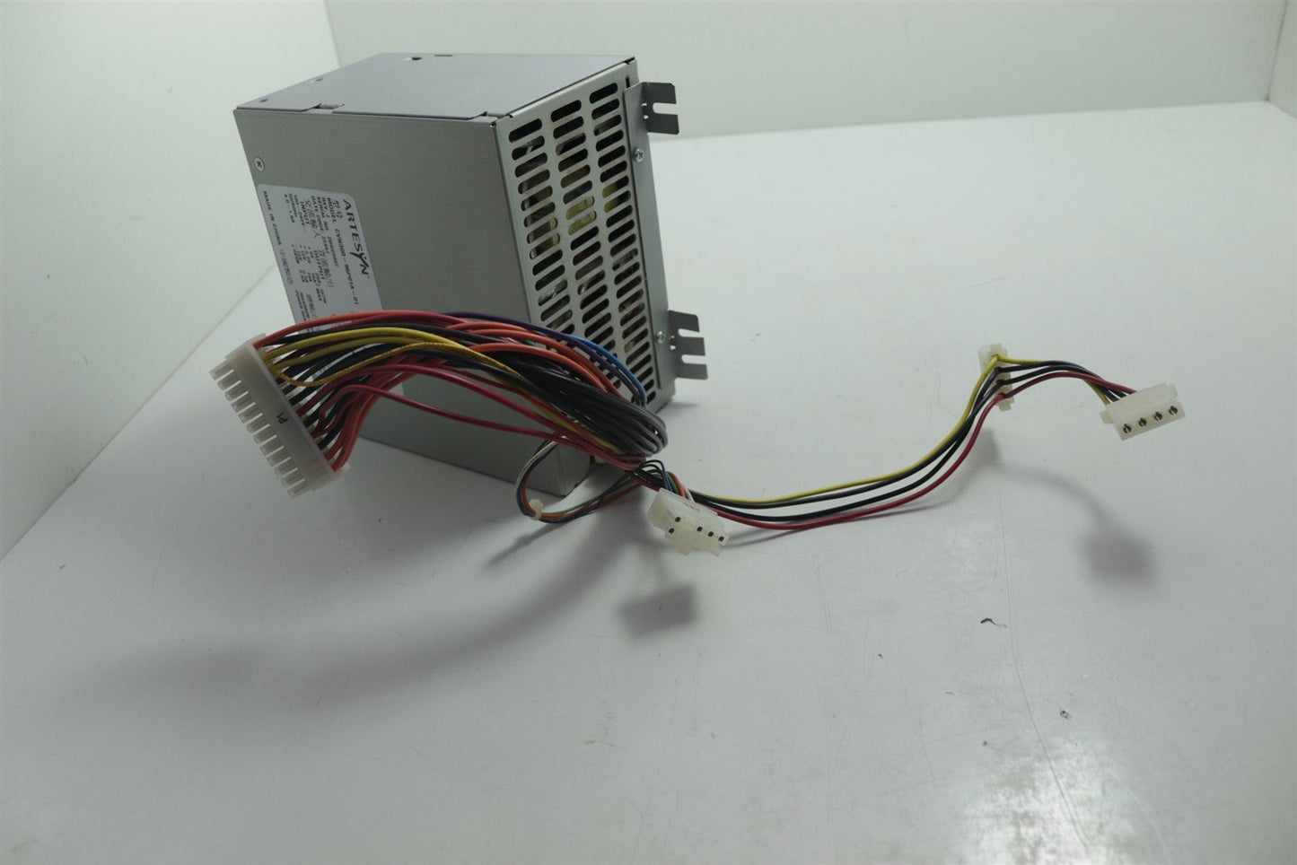 Tektronix TDS5104B Artesyn Power Supply CVN300-96P01A-01 167W Max Output Tested