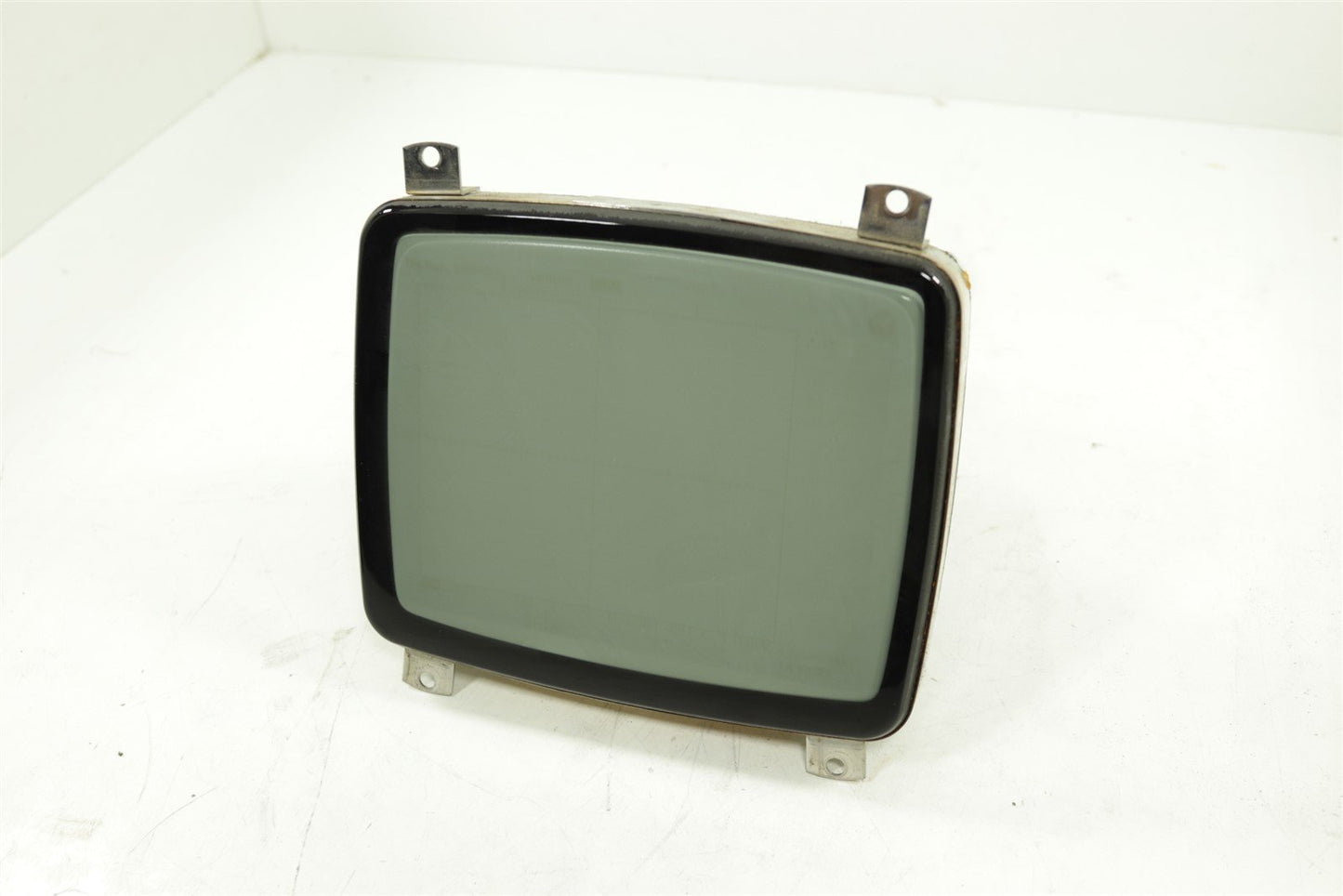 Tektronix TDS 520C Oscilloscope Front Panel Screen