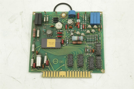 HP 8566B Spectrum Analyzer 100Hz-2.5GHz/2-22GHz Power Supply PCB's Set