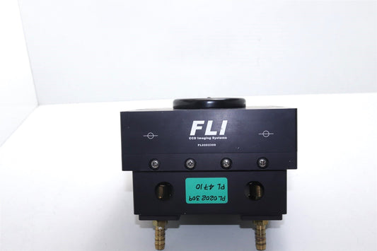 FLI Instrumentation ProLine CCD Imaging System Camera PL0202309