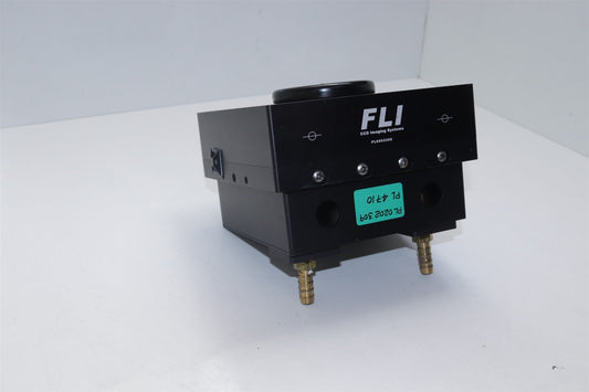 FLI Instrumentation ProLine CCD Imaging System Camera PL0202309